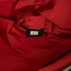Chanel Old Travel Line Nylon Handbag Secondhand