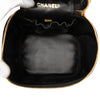 Chanel CC Caviar Vanity Bag Secondhand