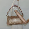 Prada shoulder