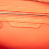 Celine Mini Leather Luggage Tote Secondhand
