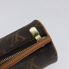 Louis Vuitton clutch