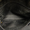 Chanel Chocolate Bar Caviar Shoulder Bag Secondhand