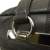 Chanel Chocolate Bar Caviar Shoulder Bag Secondhand