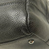 Chanel Chocolate Bar Caviar Shoulder Bag Secondhand