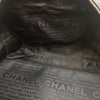 Chanel Chocolate Bar Caviar Shoulder Bag Secondhand
