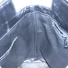Secondhand Céline Macadam Black Canvas Bag