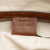 Gucci Large GG Canvas Bella Tote Secondhand