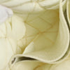 Secondhand Bottega Veneta Cassette White Nylon Bag
