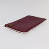 Secondhand Fendi Triplet Multicolour Leather Bag