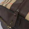 Burberry travel