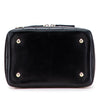 Chanel Large Quilted Lambskin Knock On Wood Vanity Case Secondhand
