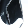 Secondhand Louis Vuitton Twist Black Leather Accessories