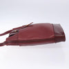 Cartier shoulder