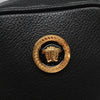 Versace shoulder
