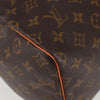Secondhand Louis Vuitton Speedy Handbag