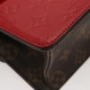 Secondhand Louis Vuitton Wynwood Red