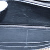 Secondhand Bottega Veneta Intrecciato Black Leather Accessories