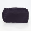 Secondhand Prada Re-Nylon Purple Nylon Bag