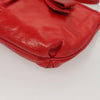 Miu Miu clutch