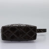 Chanel shoulder