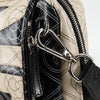 Secondhand Chanel Camera Black Canvas Bag