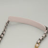Chanel shoulder