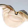 Secondhand Fendi Zucca Brown Canvas Bag
