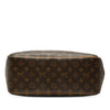 Secondhand Louis Vuitton Monogram Deauville