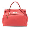 Secondhand Hermès Togo Kelly II Retourne 35