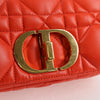 Dior shoulder