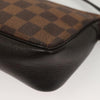 Louis Vuitton clutch