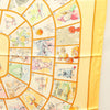 Hermès scarf