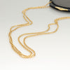Cartier shoulder