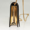 Versace shoulder