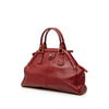 Secondhand Gucci Medium Calfskin Rebelle Satchel
