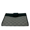 Gucci Micro GG Supreme Bifold Wallet Secondhand