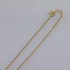 Dior necklace