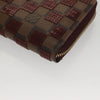 Secondhand Louis Vuitton Zippy wallet