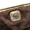 Gucci GG Canvas Web Tote Secondhand