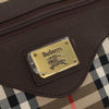 Burberry travel
