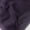 Secondhand Prada Re-Nylon Purple Nylon Bag