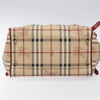 Burberry shoulder