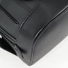 Secondhand Burberry Nova Check Black Pvc Bag