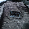Prada backpack