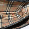 Burberry shoulder