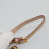 Secondhand Miu Beige Leather Bag