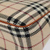 Burberry shoulder