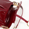 Dior shoulder