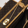 Louis Vuitton travel
