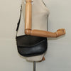 Burberry shoulder